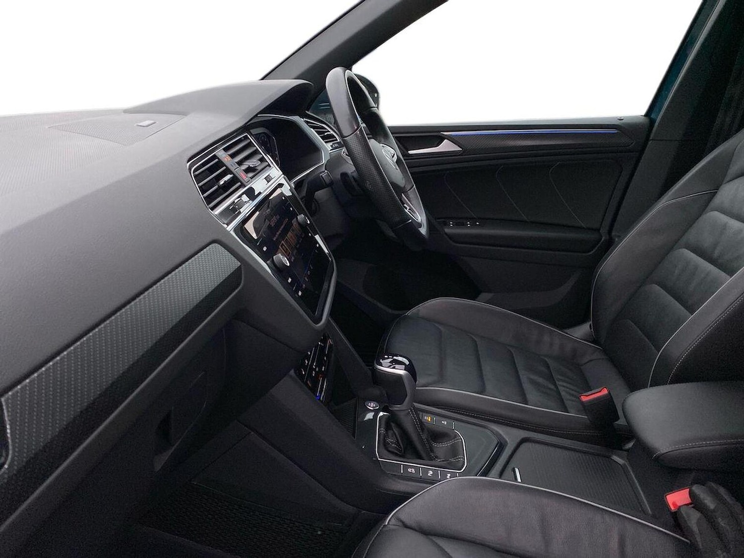 Used Volkswagen Tiguan 2024 for sale - 77796995: Photo 7