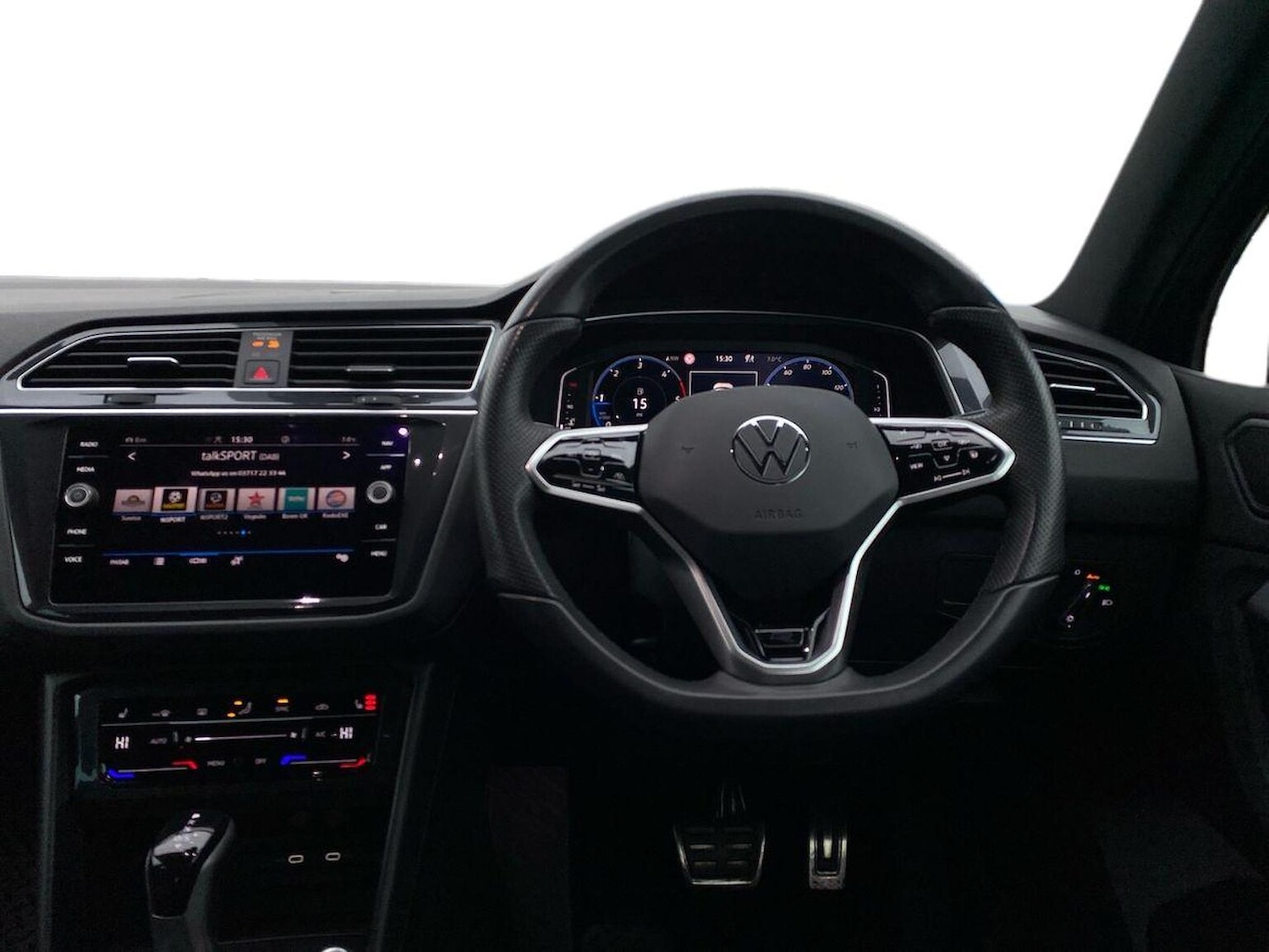 Used Volkswagen Tiguan 2024 for sale - 77796995: Photo 9