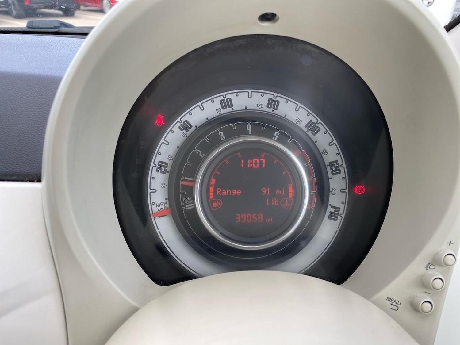 Used Fiat 500 2016 for sale - 77931718: Photo 10