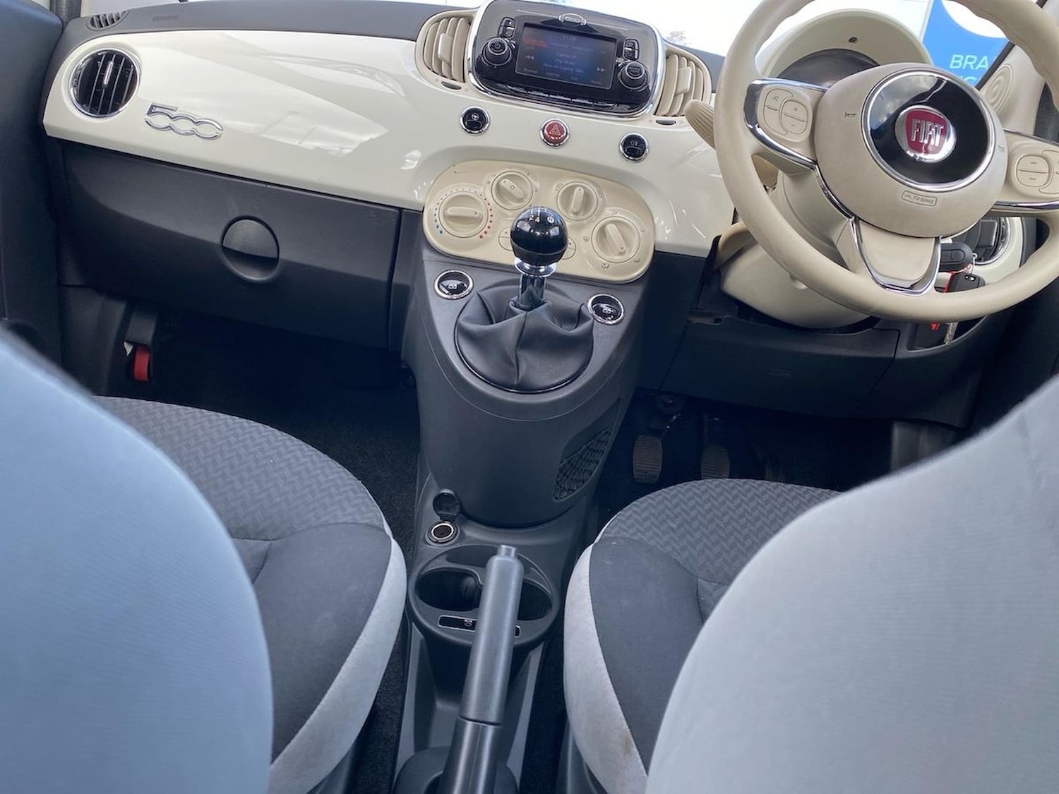 Used Fiat 500 2016 for sale - 77931718: Photo 13