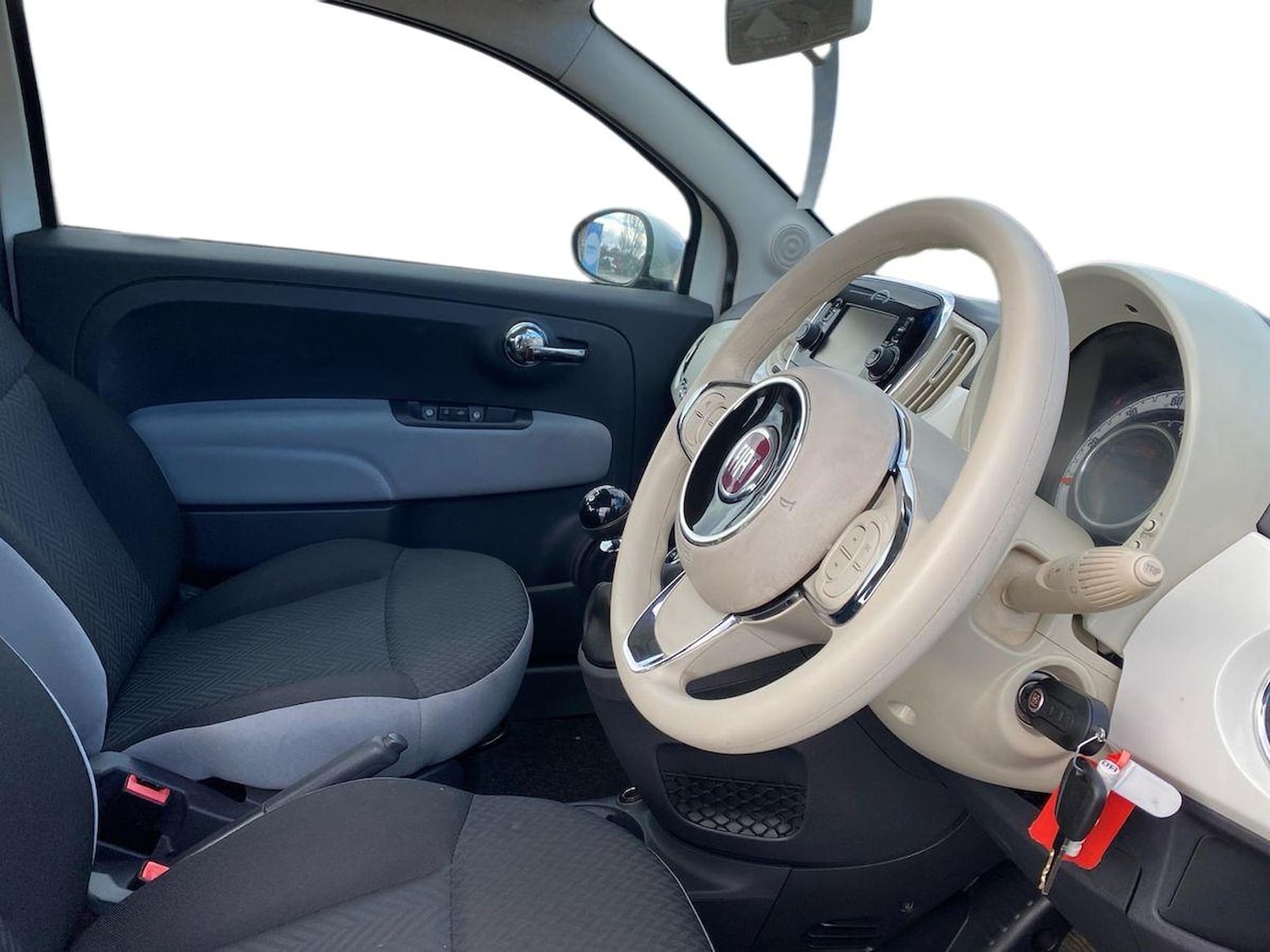 Used Fiat 500 2016 for sale - 77931718: Photo 15