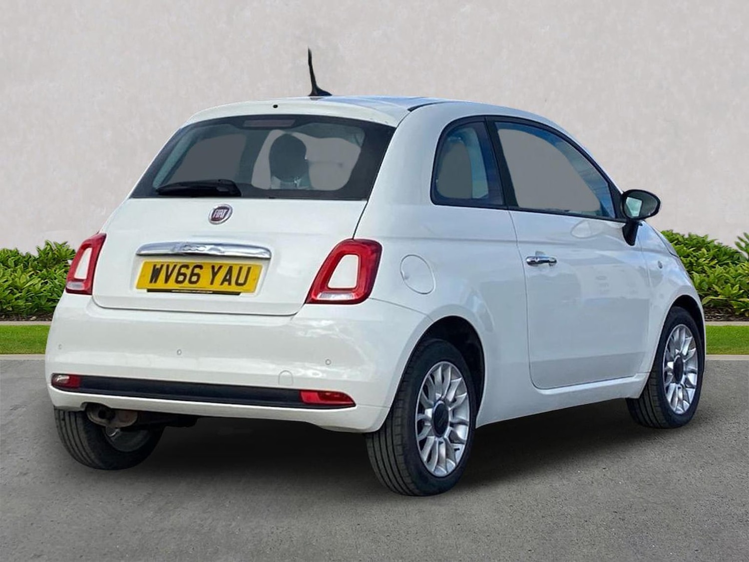 Used Fiat 500 2016 for sale - 77931718: Photo 18