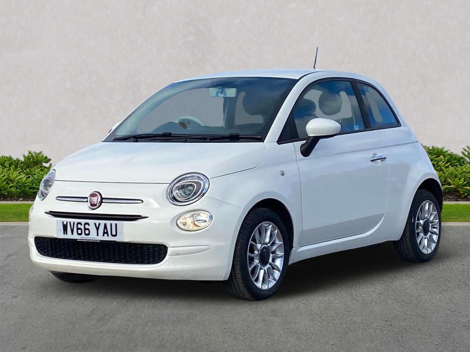 Used Fiat 500 2016 for sale - 77931718: Photo 20