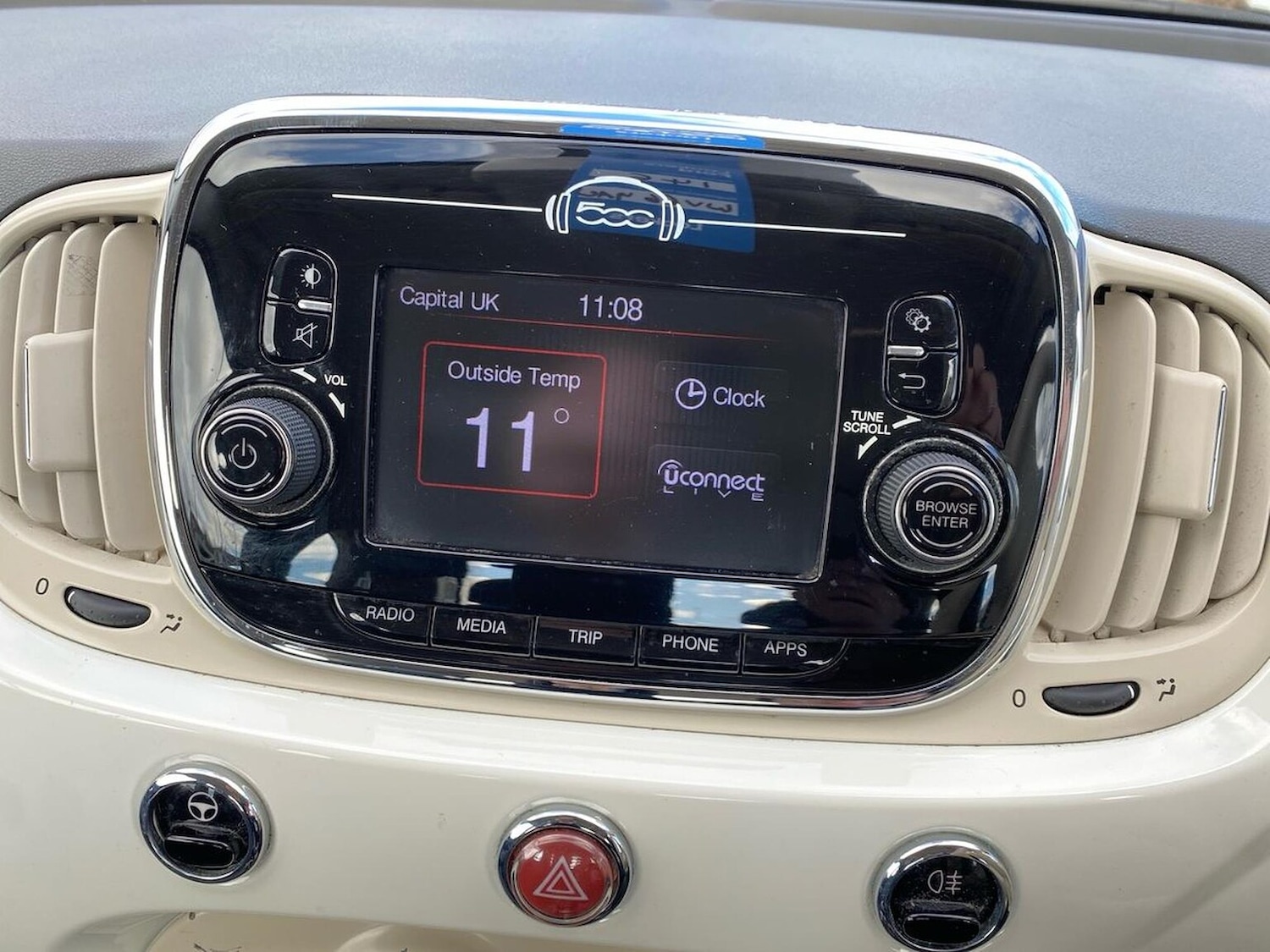 Used Fiat 500 2016 for sale - 77931718: Photo 23