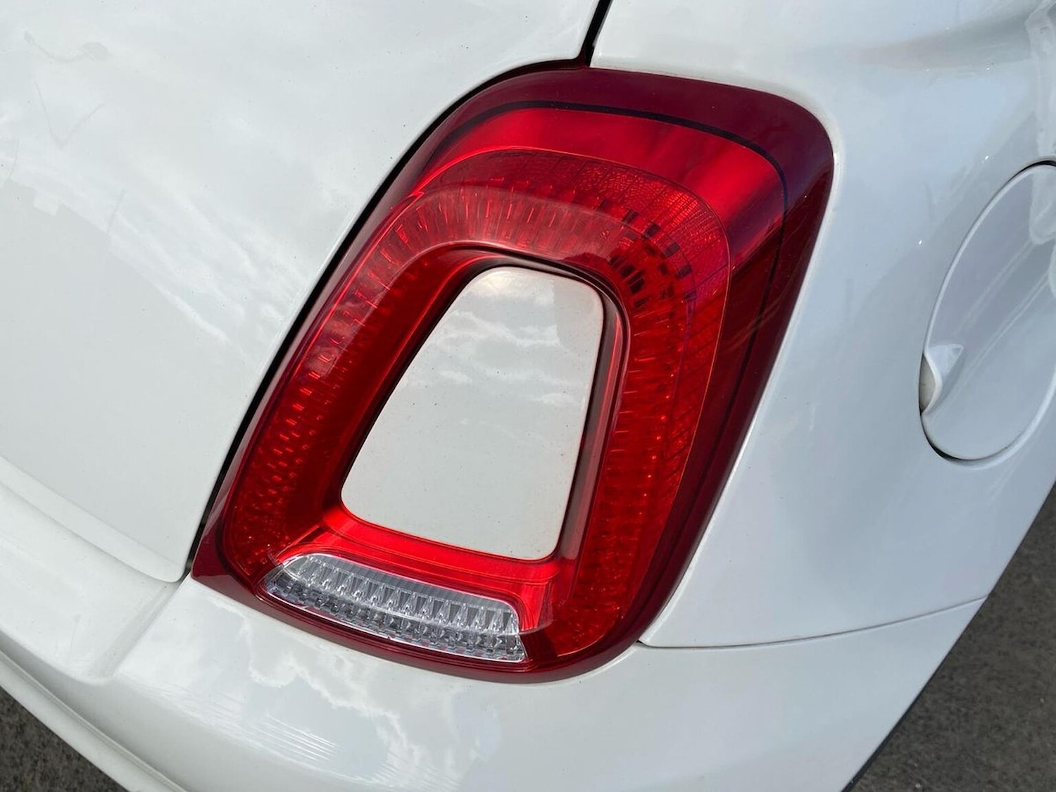 Used Fiat 500 2016 for sale - 77931718: Photo 24