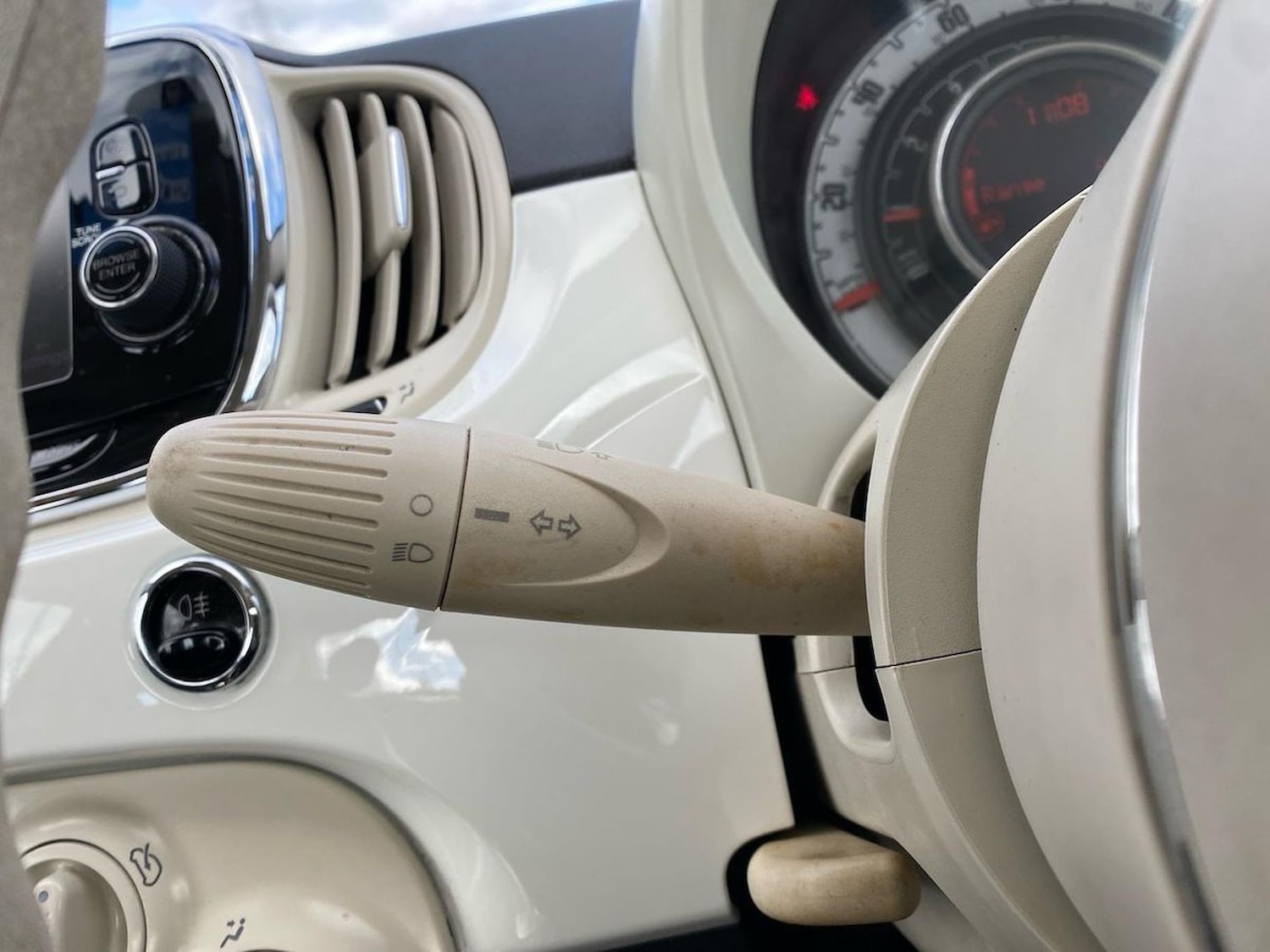 Used Fiat 500 2016 for sale - 77931718: Photo 28