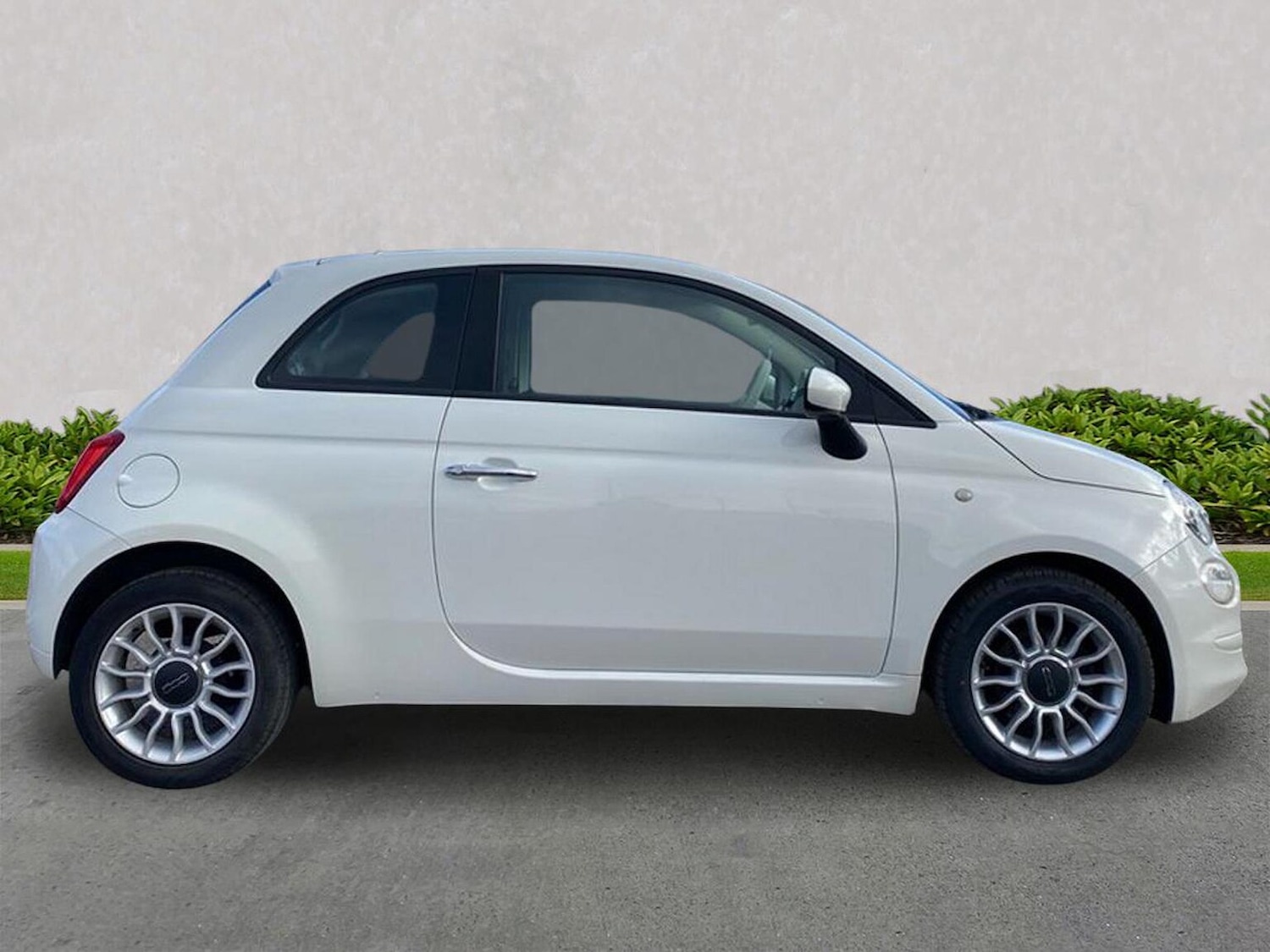 Used Fiat 500 2016 for sale - 77931718: Photo 3