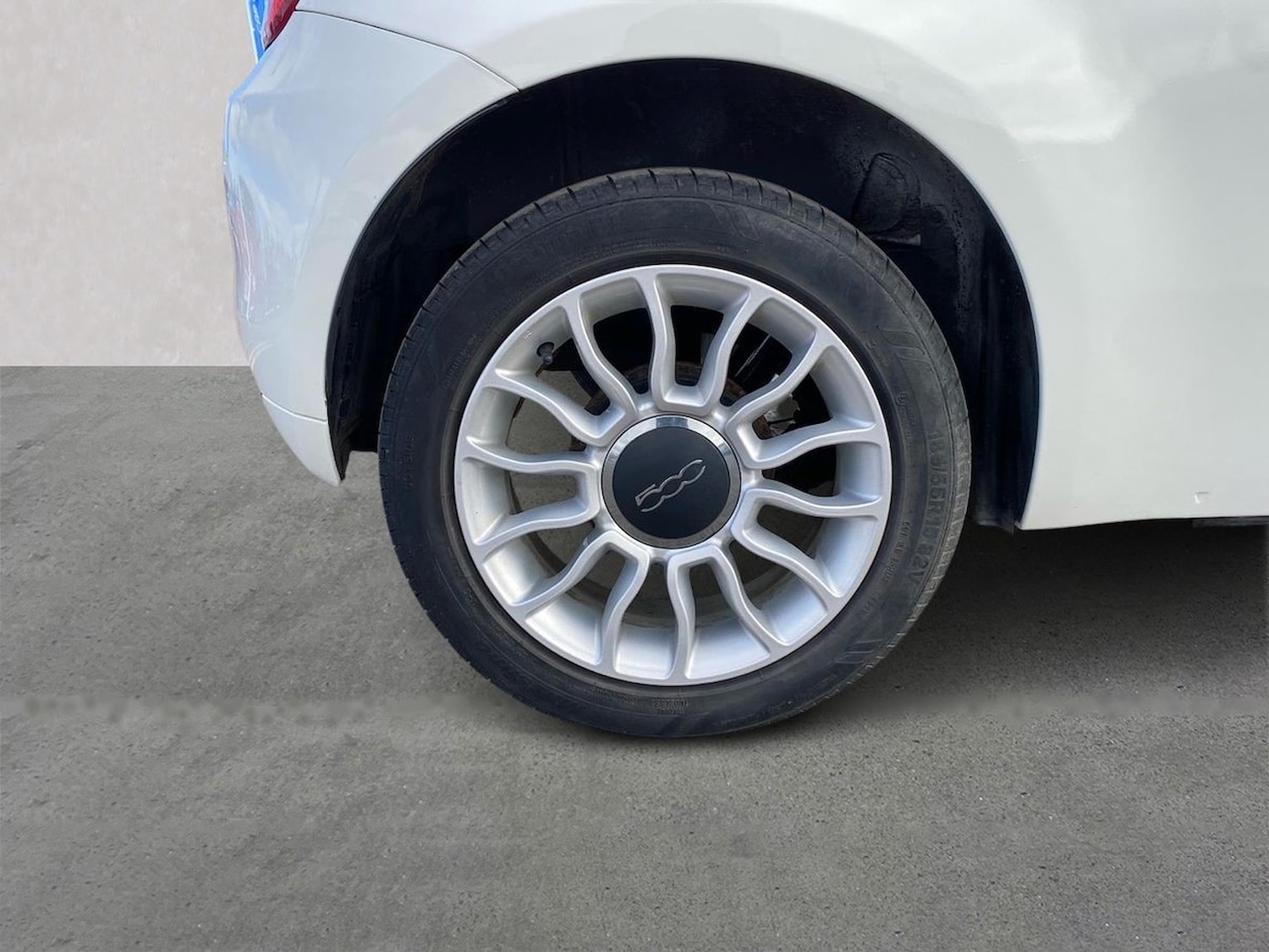 Used Fiat 500 2016 for sale - 77931718: Photo 6