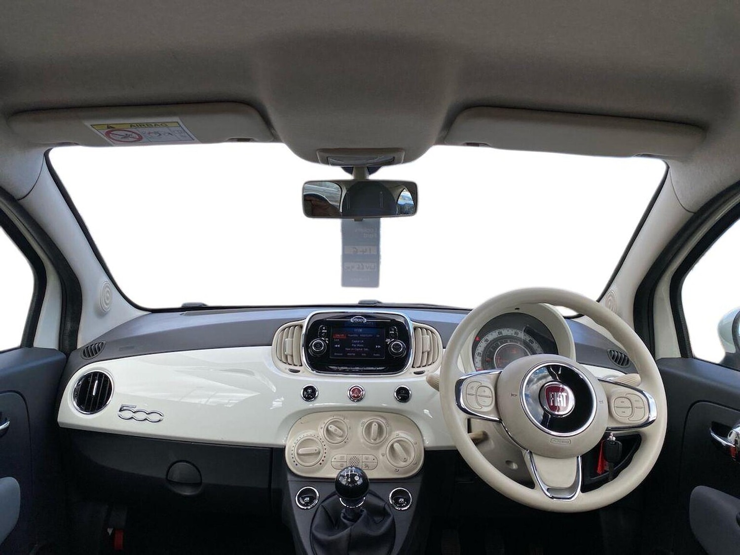 Used Fiat 500 2016 for sale - 77931718: Photo 8