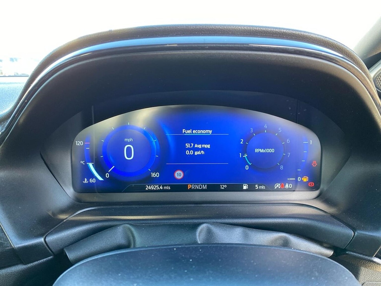 Used Ford Puma 2022 for sale - 76396920: Photo 10