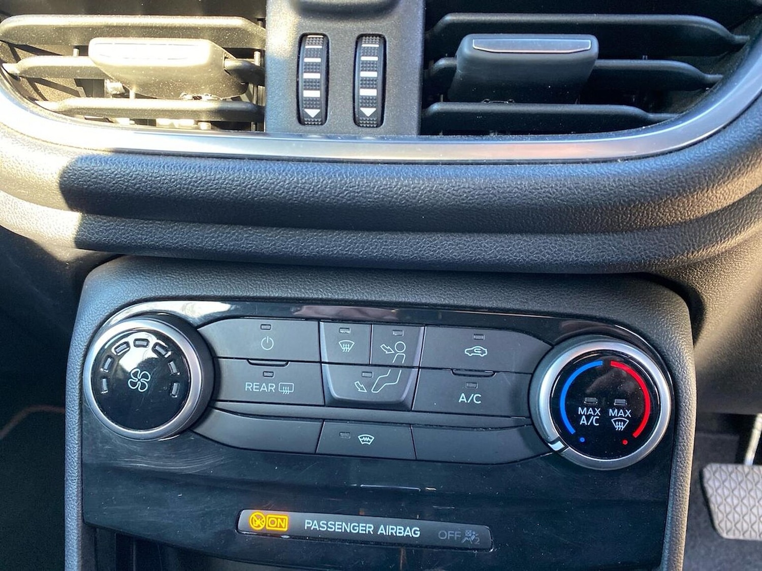 Used Ford Puma 2022 for sale - 76396920: Photo 12