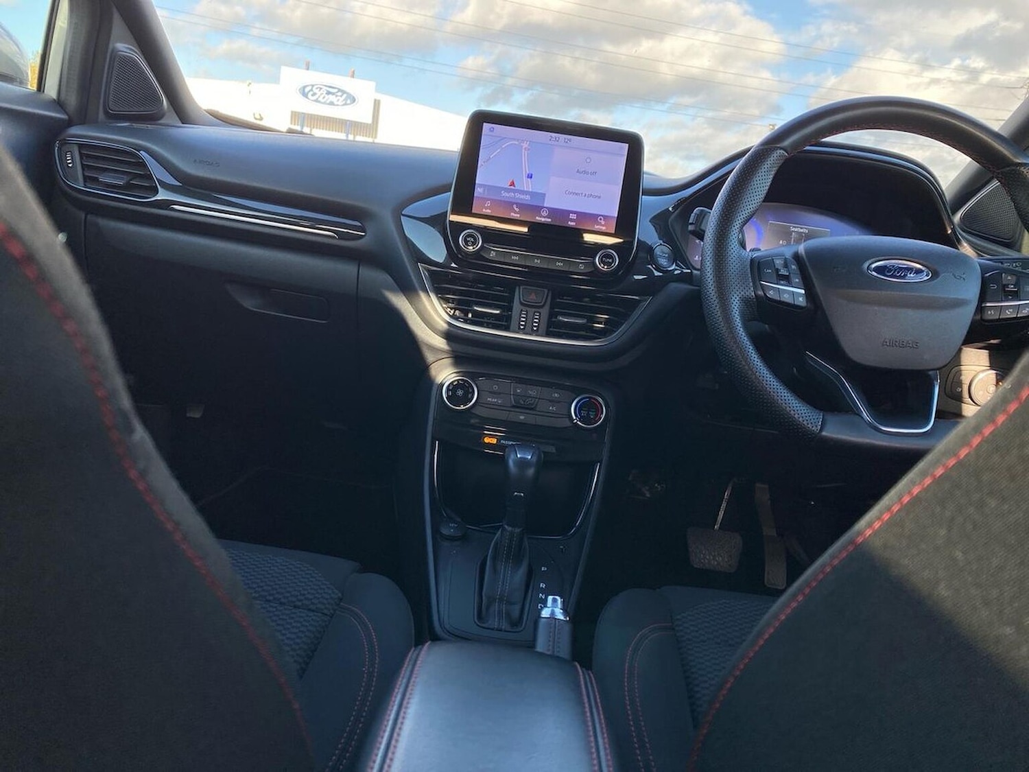 Used Ford Puma 2022 for sale - 76396920: Photo 13