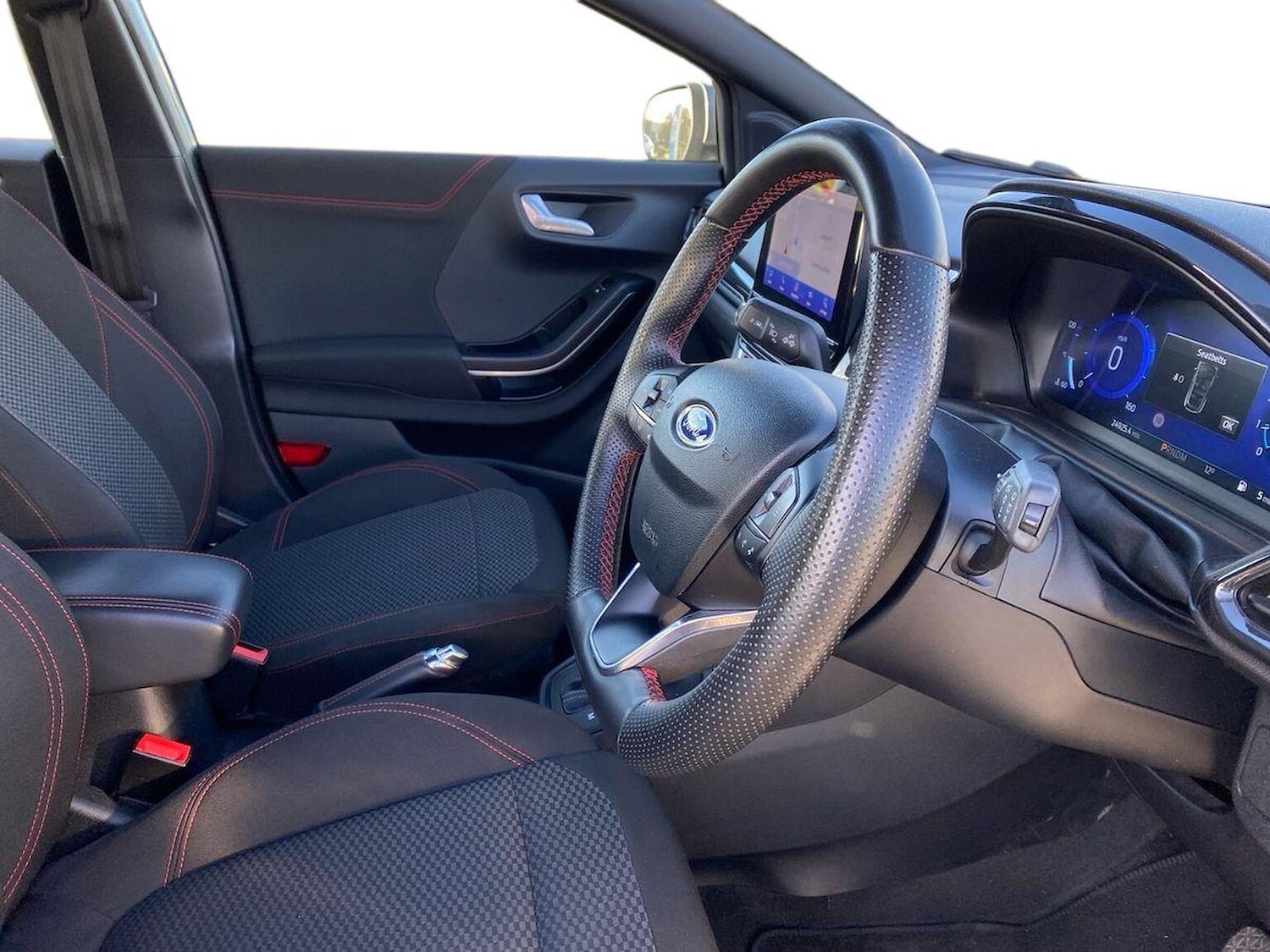 Used Ford Puma 2022 for sale - 76396920: Photo 15