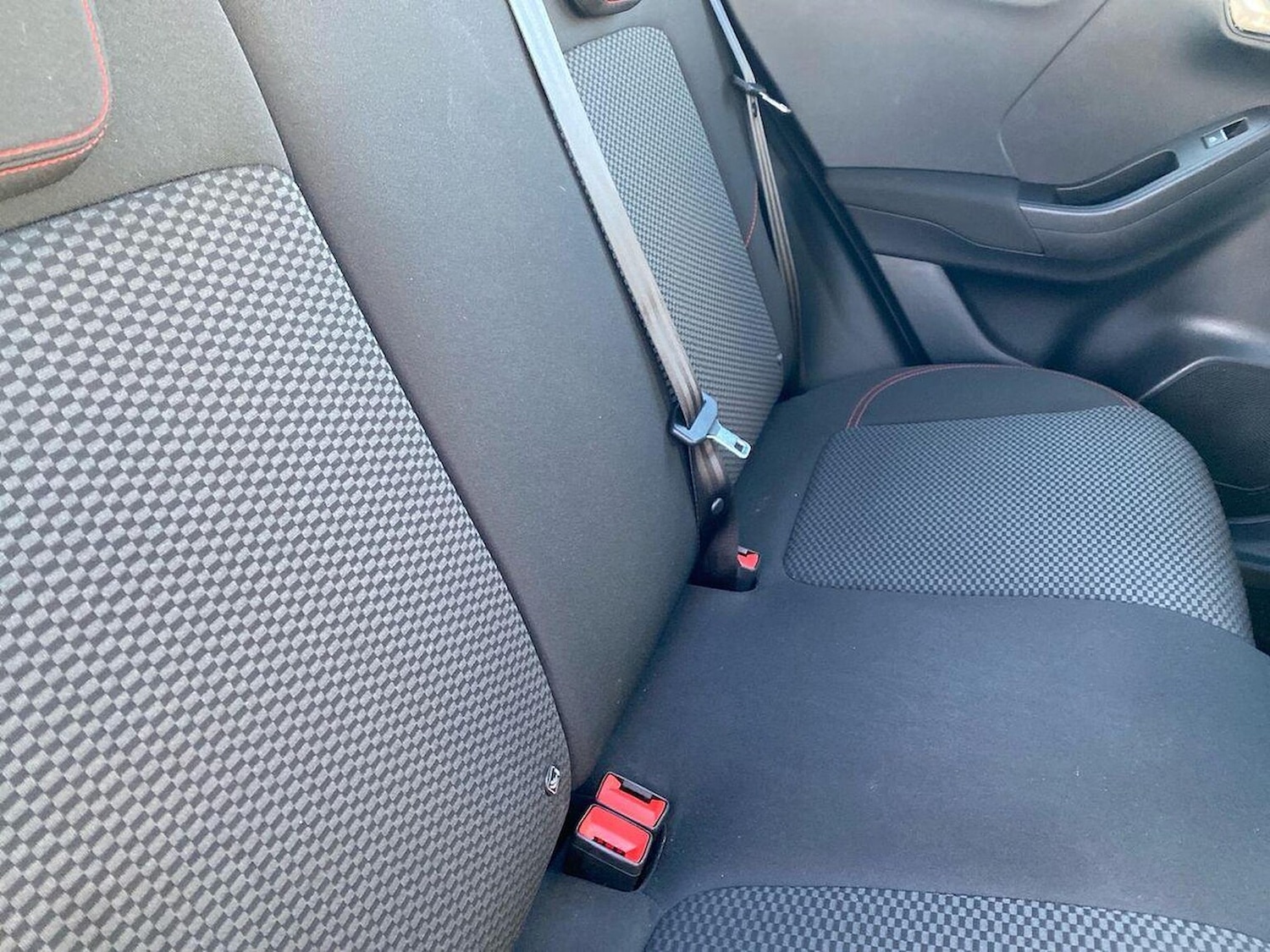 Used Ford Puma 2022 for sale - 76396920: Photo 16