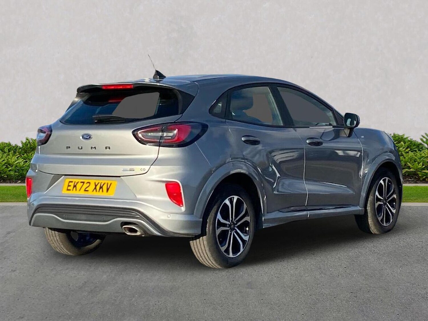 Used Ford Puma 2022 for sale - 76396920: Photo 18