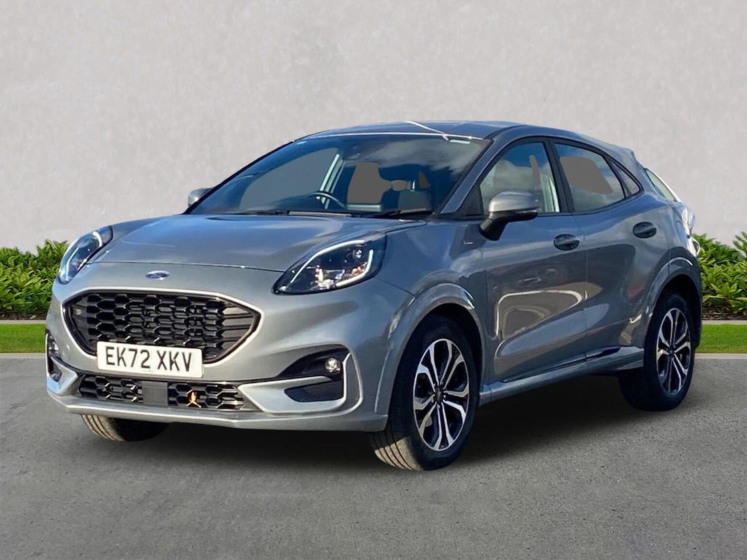 Used Ford Puma 2022 for sale - 76396920: Photo 20