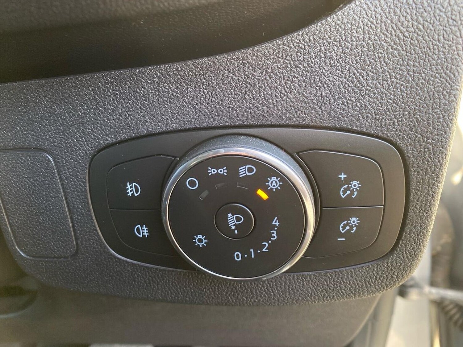 Used Ford Puma 2022 for sale - 76396920: Photo 22