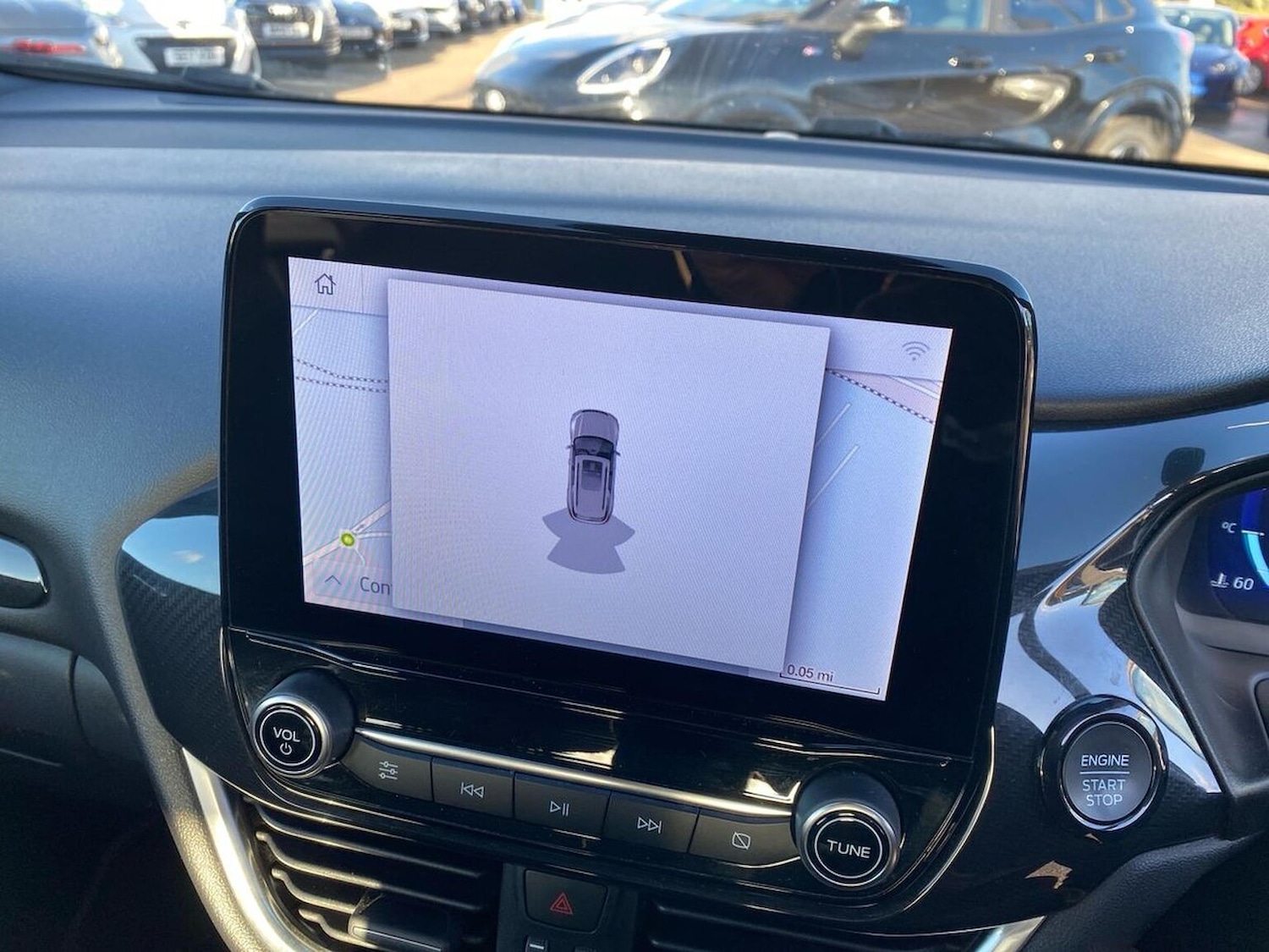 Used Ford Puma 2022 for sale - 76396920: Photo 23