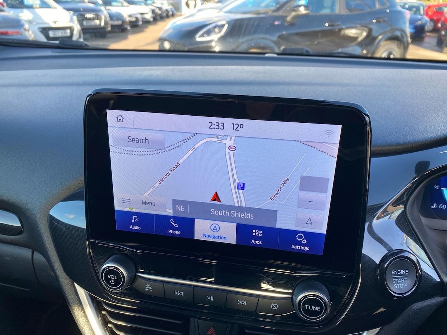 Used Ford Puma 2022 for sale - 76396920: Photo 24