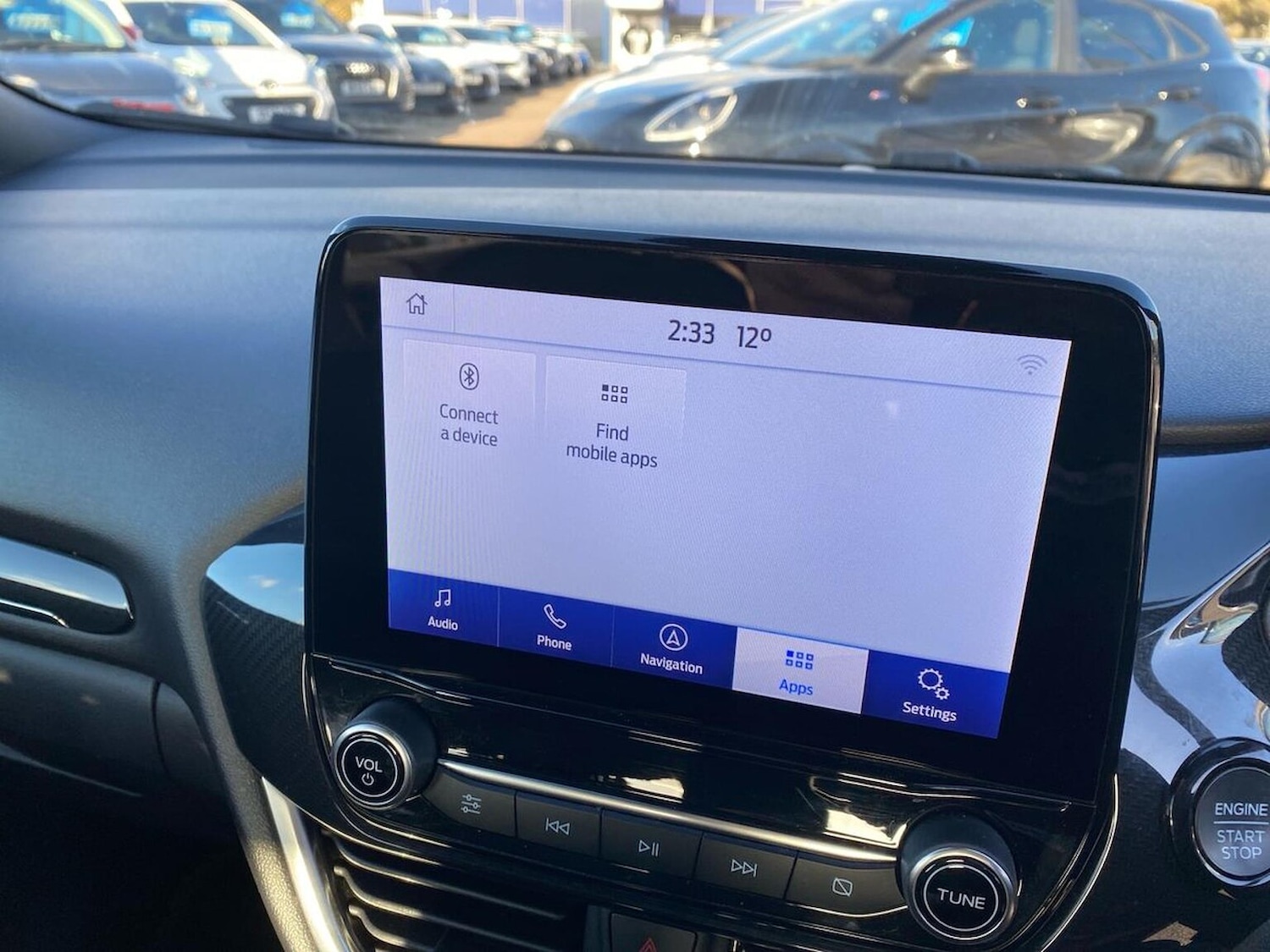 Used Ford Puma 2022 for sale - 76396920: Photo 25