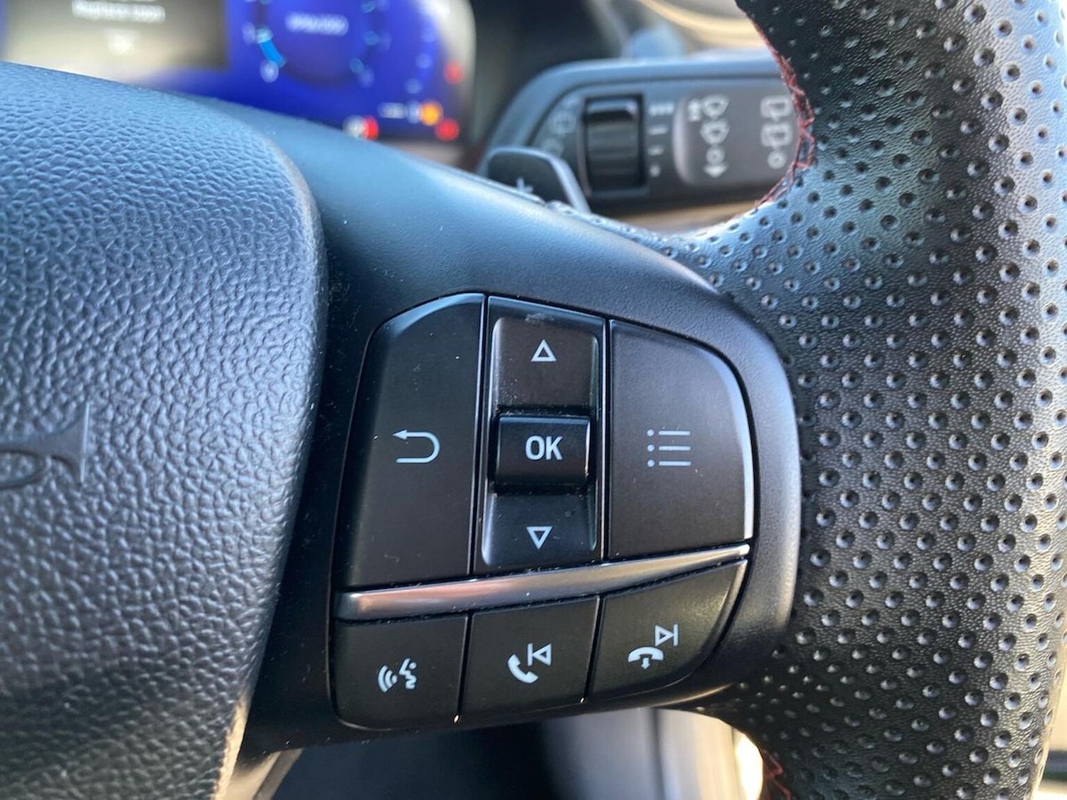 Used Ford Puma 2022 for sale - 76396920: Photo 27