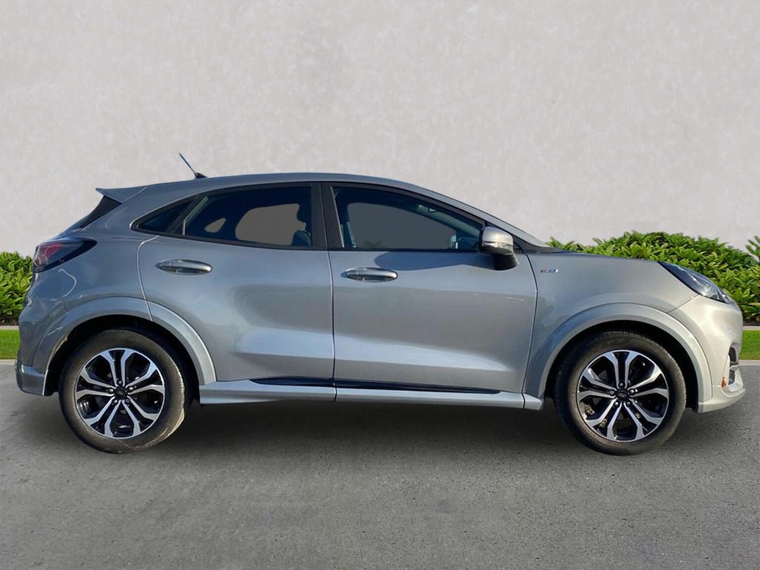 Used Ford Puma 2022 for sale - 76396920: Photo 3