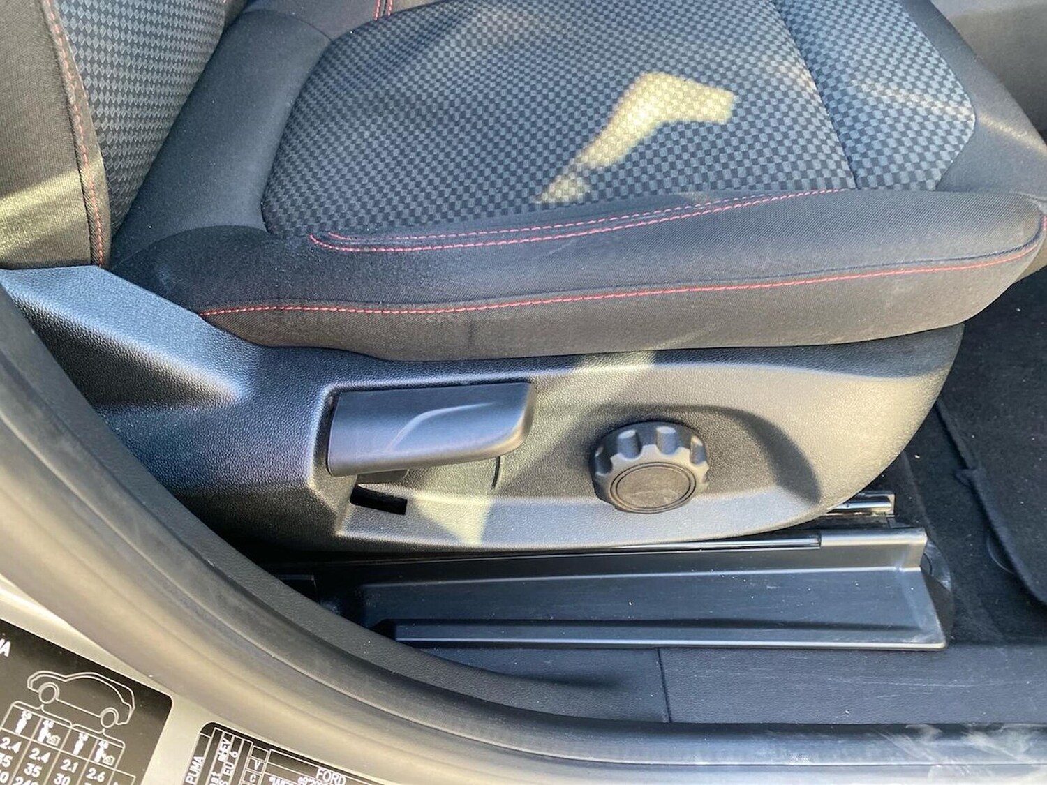 Used Ford Puma 2022 for sale - 76396920: Photo 30