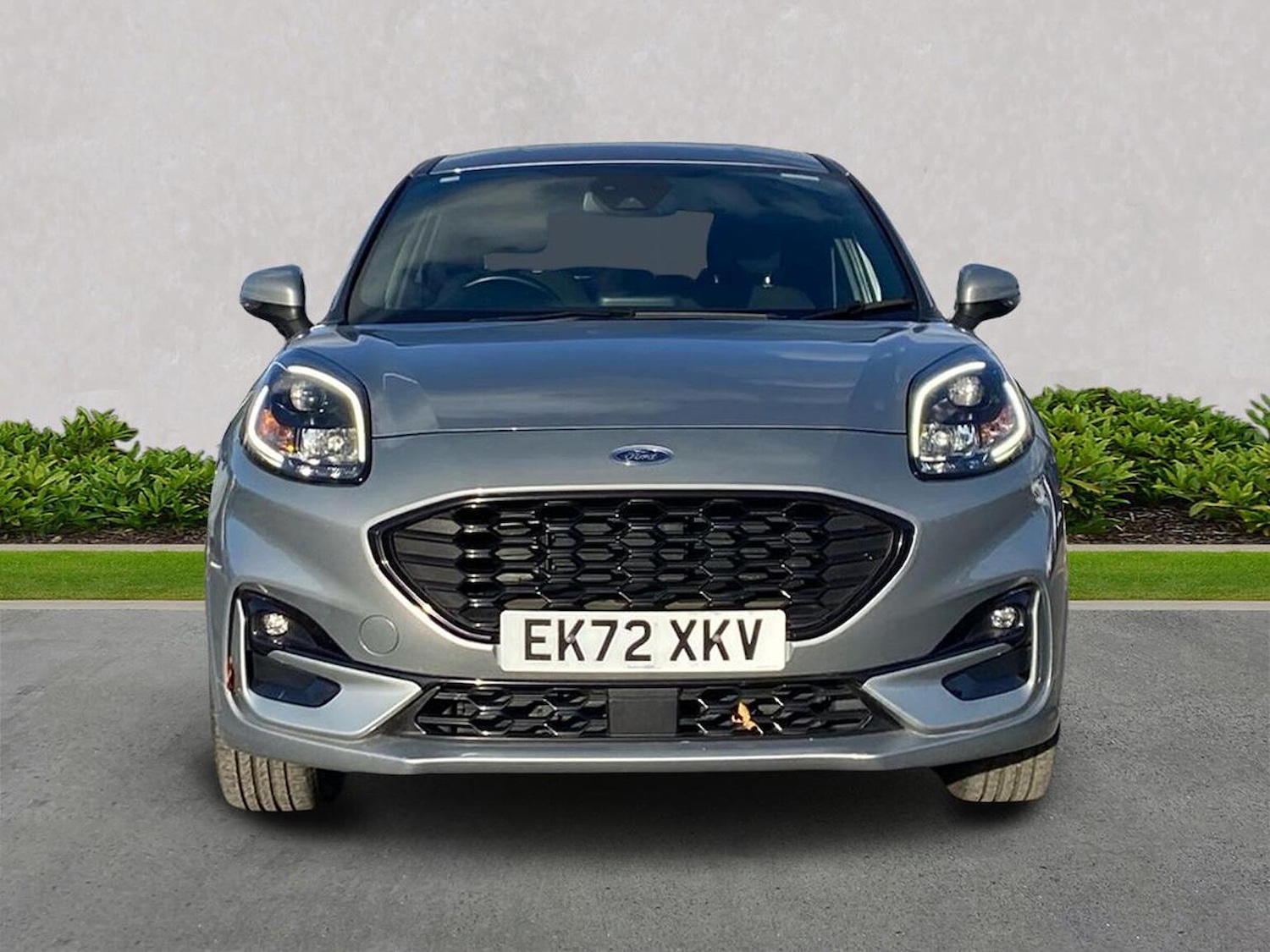 Used Ford Puma 2022 for sale - 76396920: Photo 5