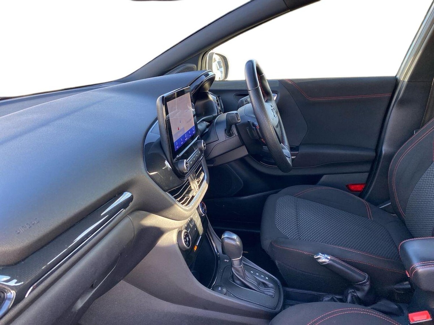 Used Ford Puma 2022 for sale - 76396920: Photo 7