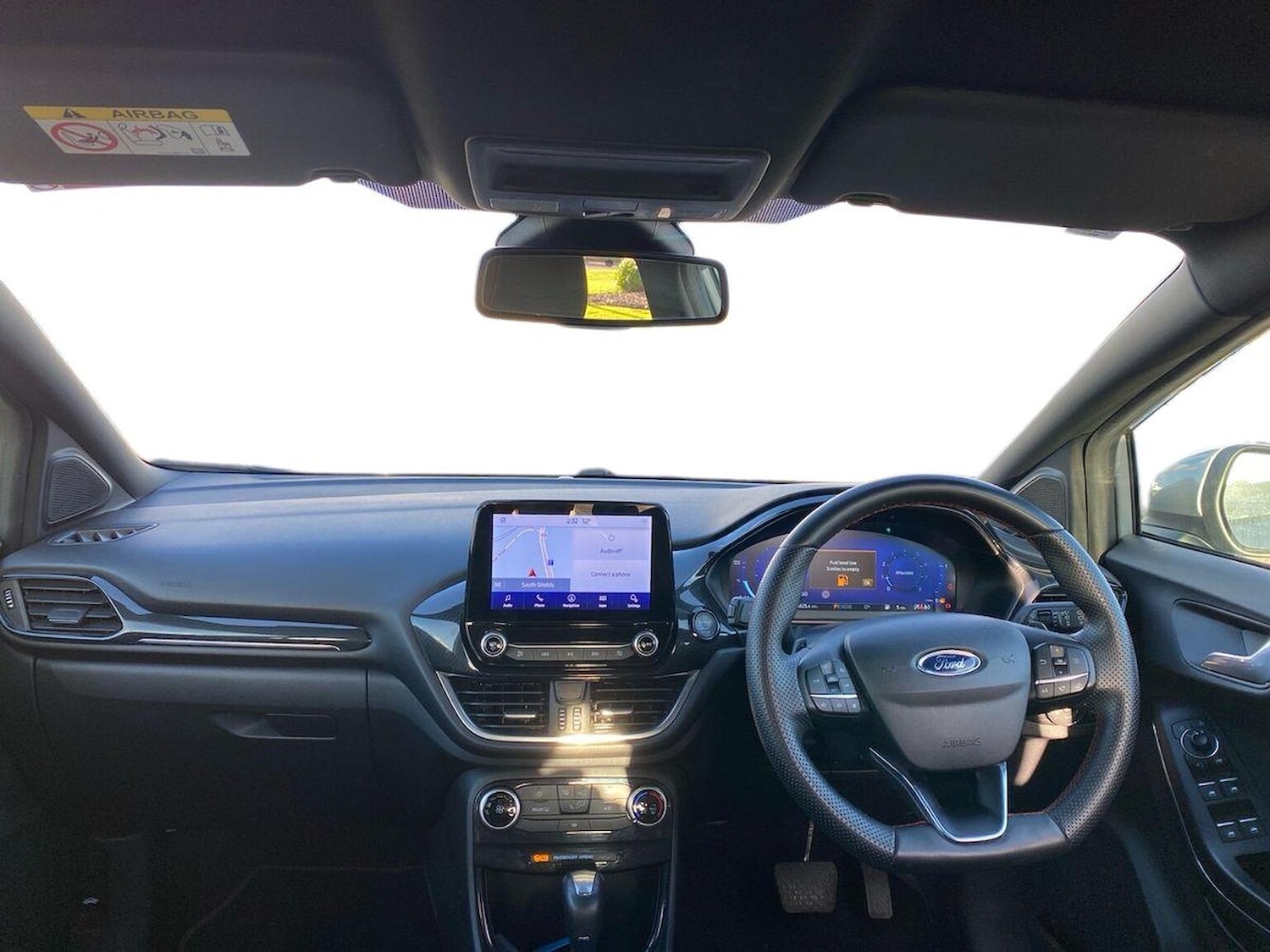 Used Ford Puma 2022 for sale - 76396920: Photo 8