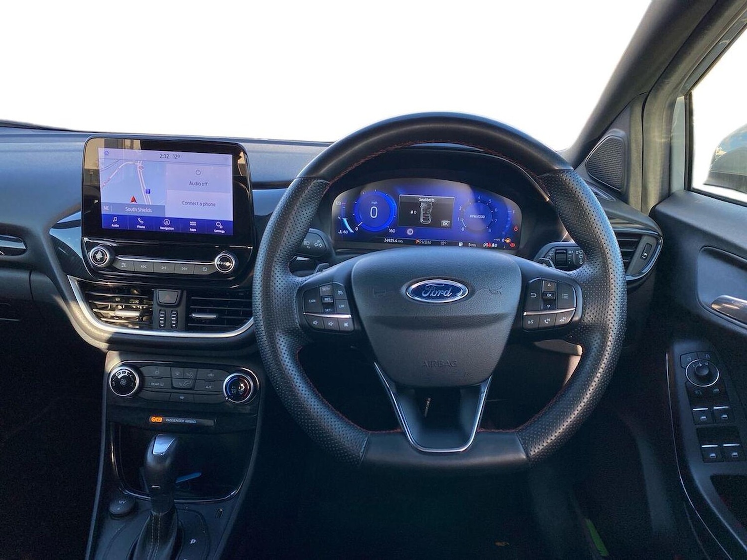 Used Ford Puma 2022 for sale - 76396920: Photo 9