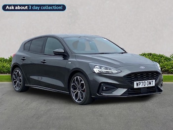 Used Ford Focus 2020 for sale - 79537752: Photo