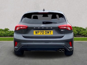 Used Ford Focus 2020 for sale - 79537752: Photo