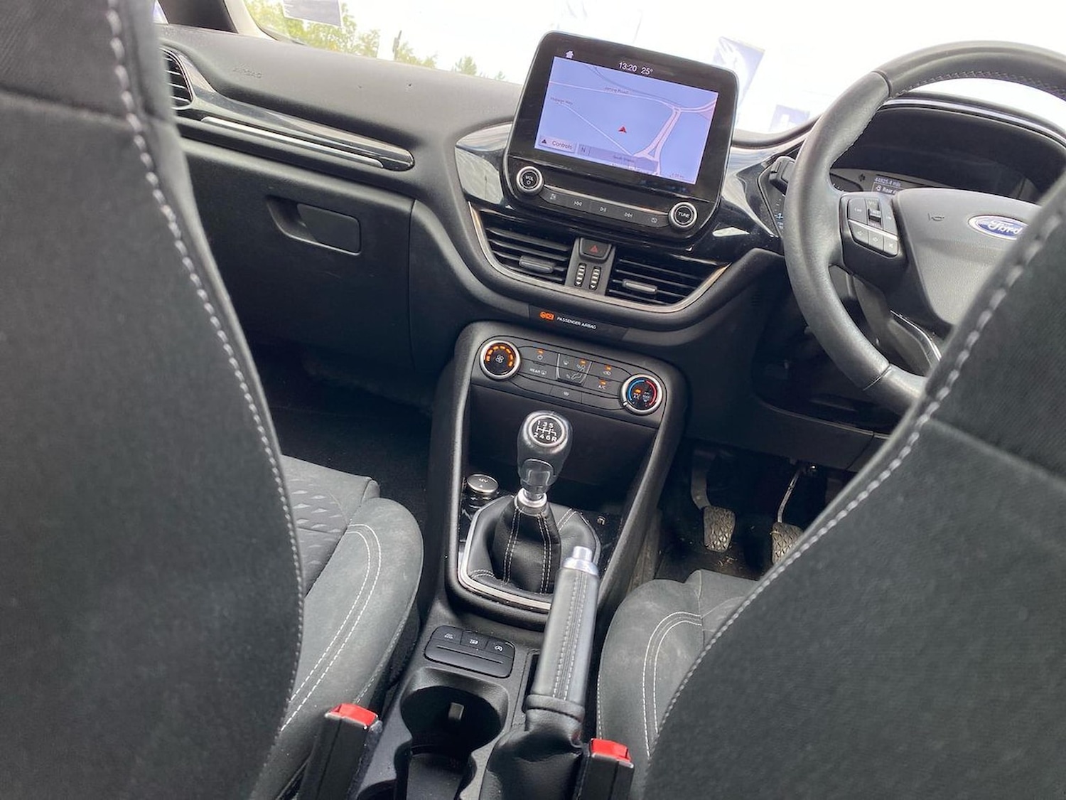 Vehicle 13