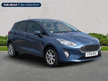 Ford - Fiesta