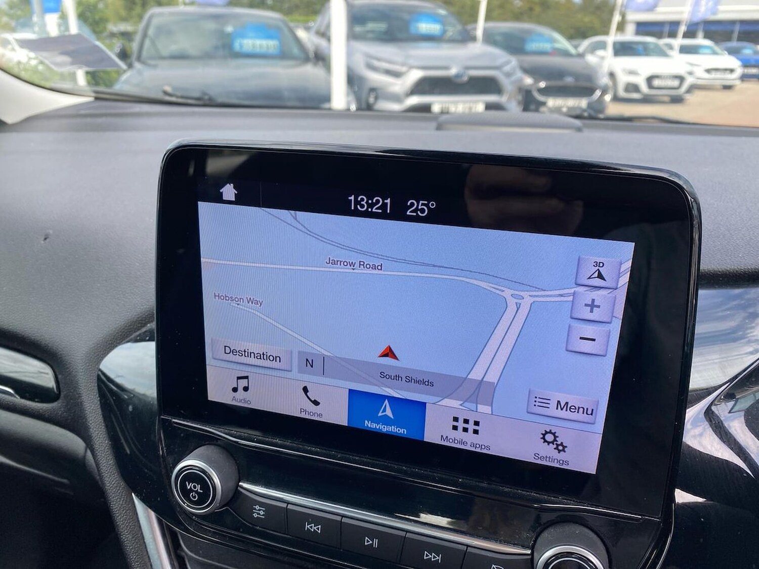 Vehicle 24