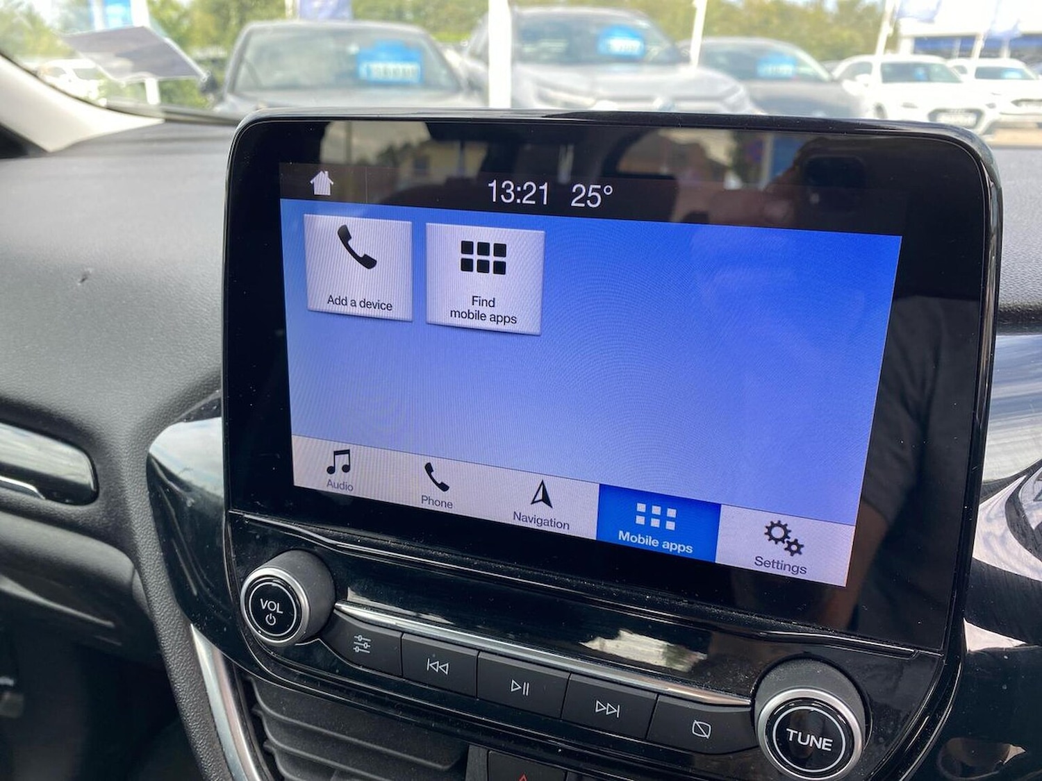 Vehicle 25