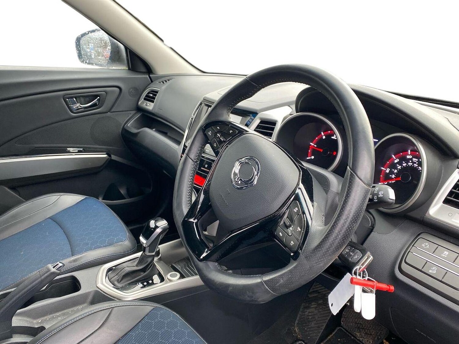 Used Ssangyong Tivoli 2019 for sale - 77489600: Photo 15