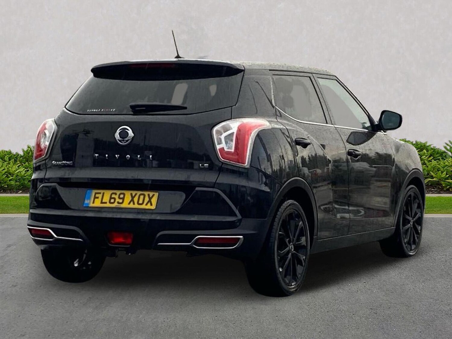 Used Ssangyong Tivoli 2019 for sale - 77489600: Photo 18