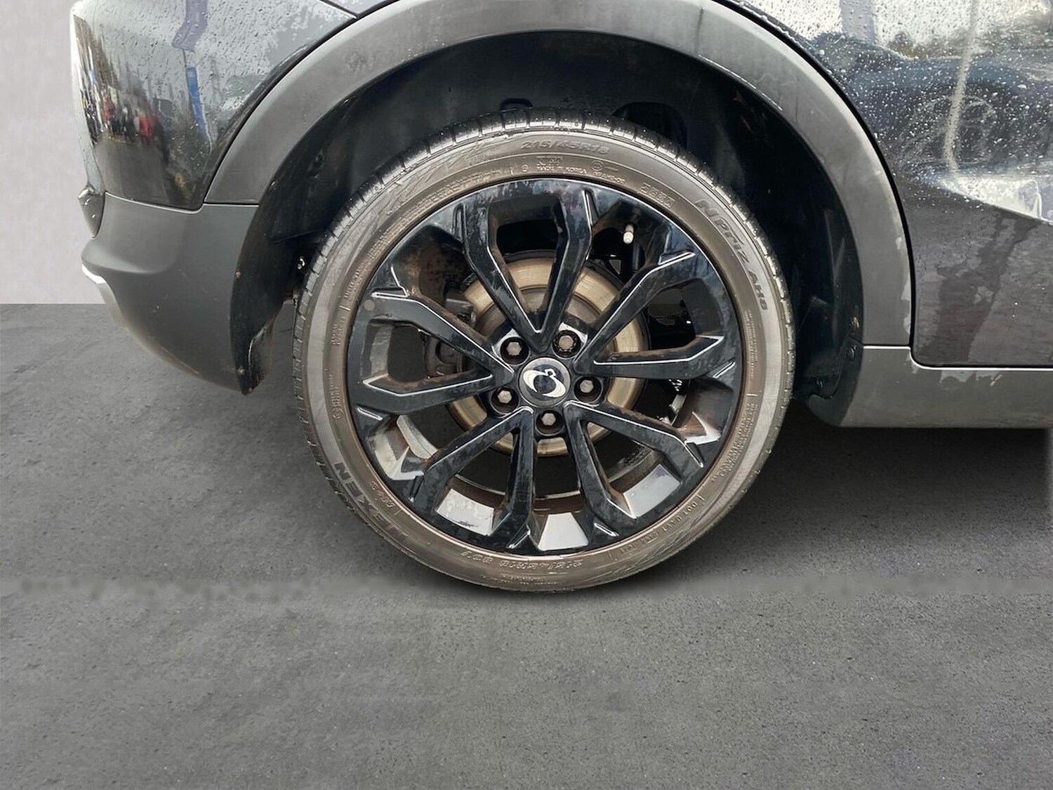 Used Ssangyong Tivoli 2019 for sale - 77489600: Photo 6