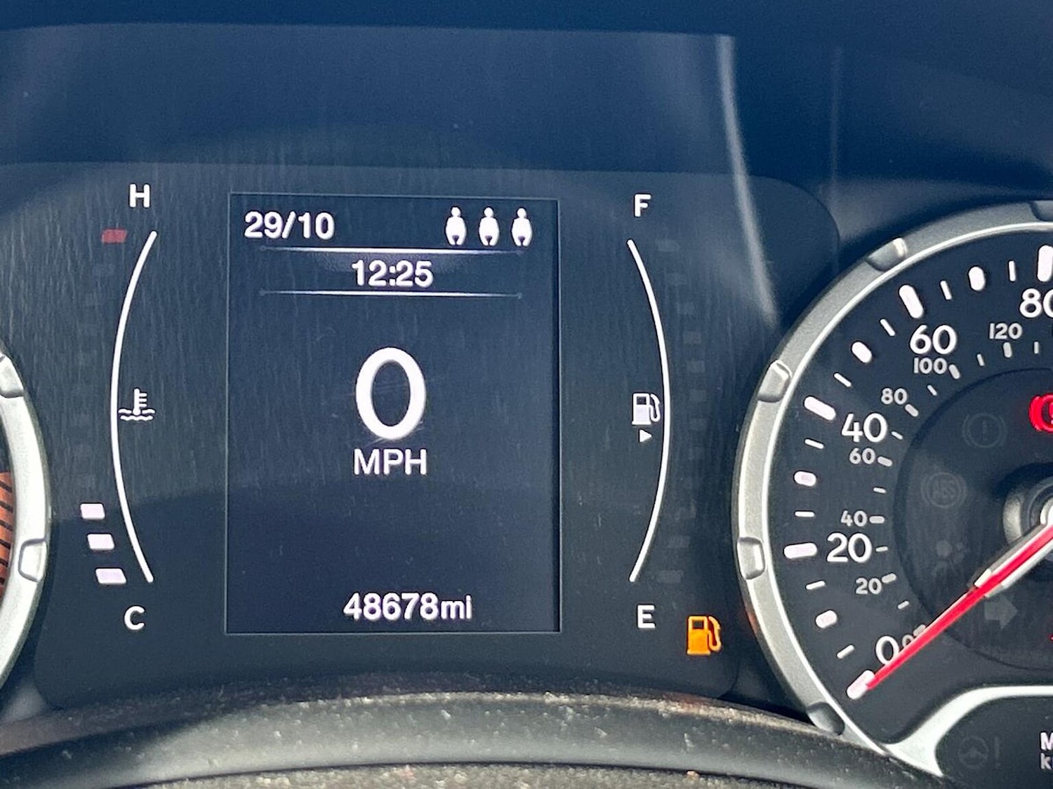 Used Jeep Renegade 2020 for sale - 76403459: Photo 10