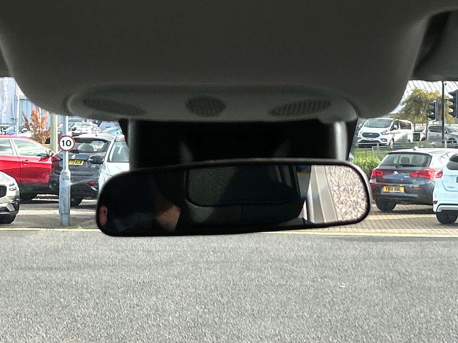 Used Jeep Renegade 2020 for sale - 76403459: Photo 14