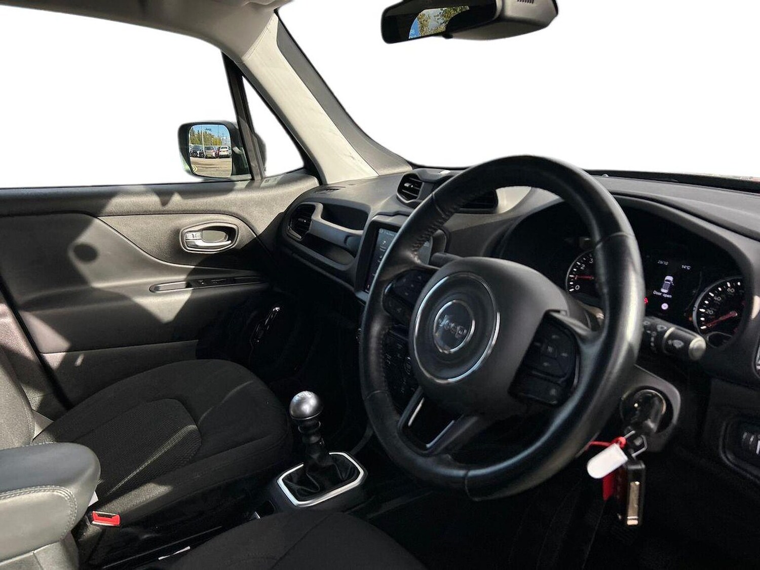 Used Jeep Renegade 2020 for sale - 76403459: Photo 15