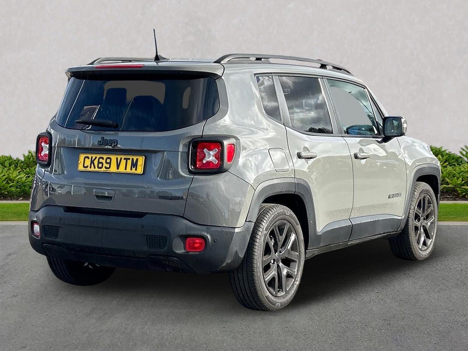 Used Jeep Renegade 2020 for sale - 76403459: Photo 18