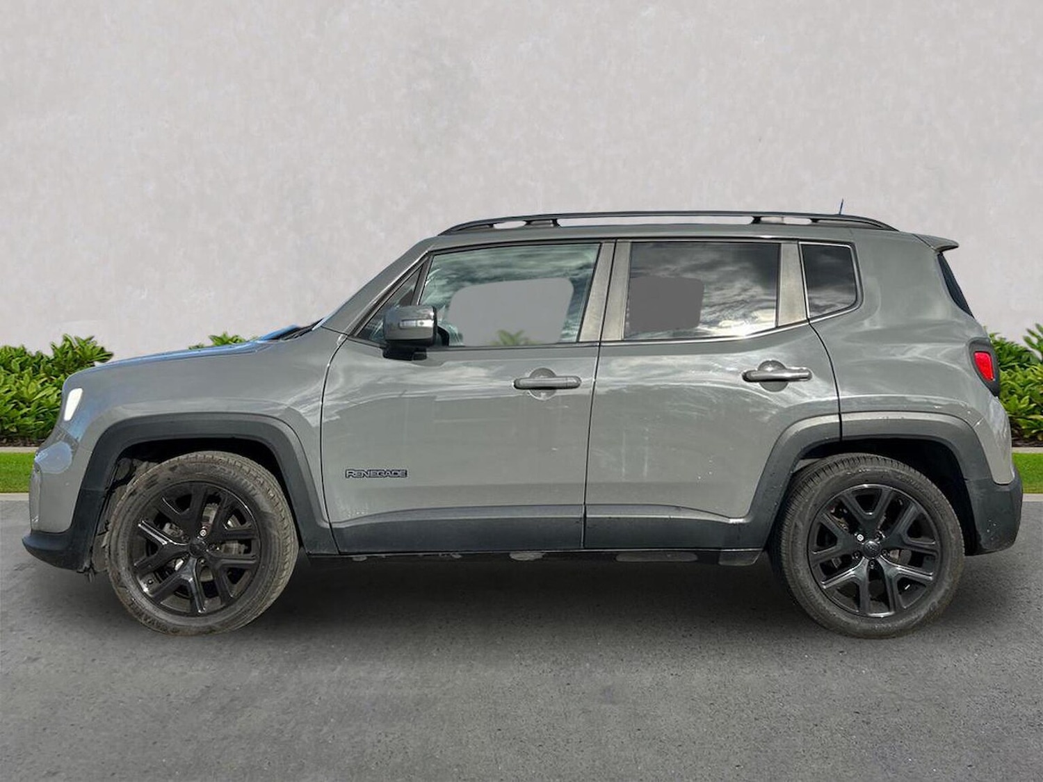 Used Jeep Renegade 2020 for sale - 76403459: Photo 19