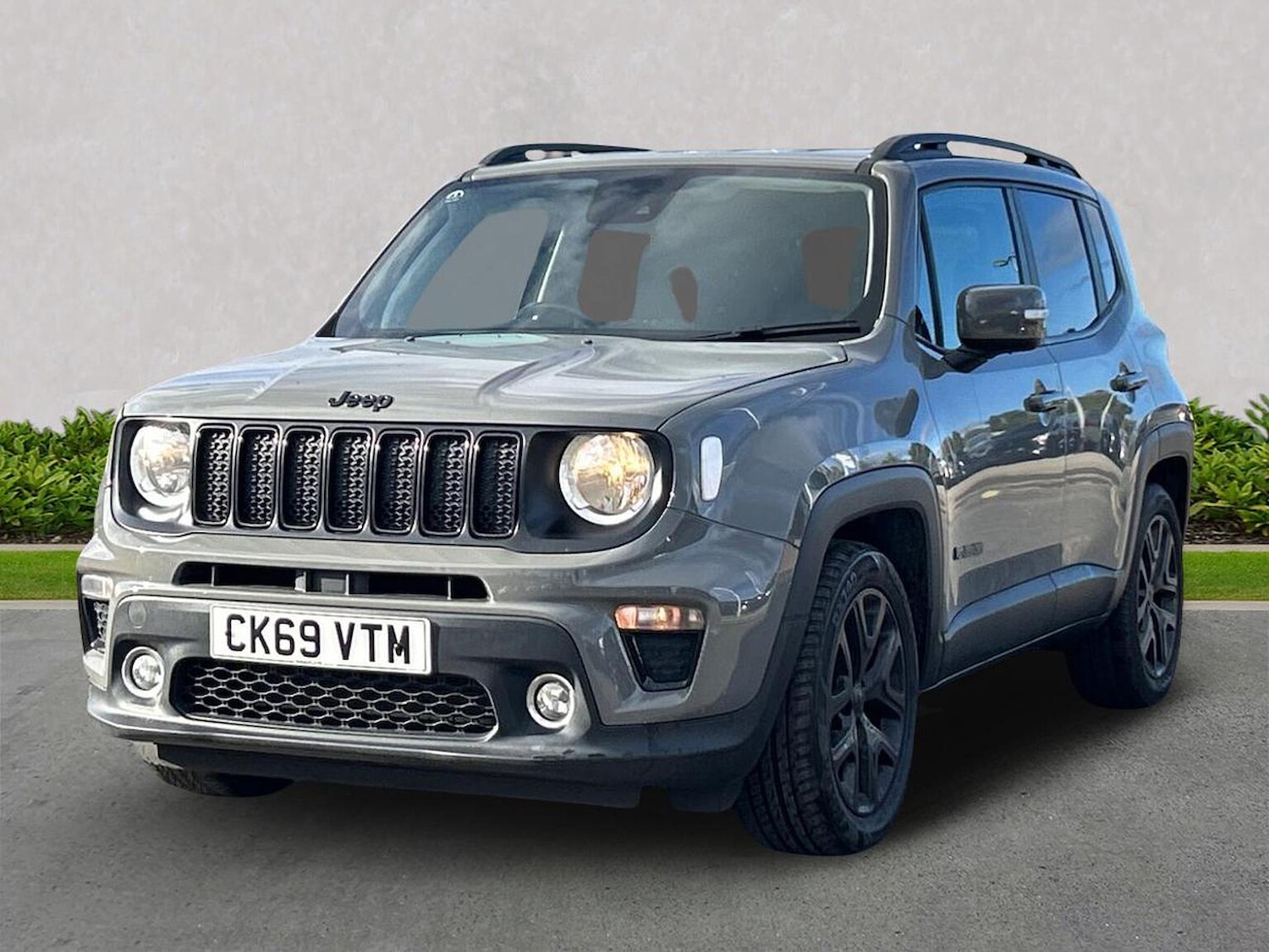 Used Jeep Renegade 2020 for sale - 76403459: Photo 20