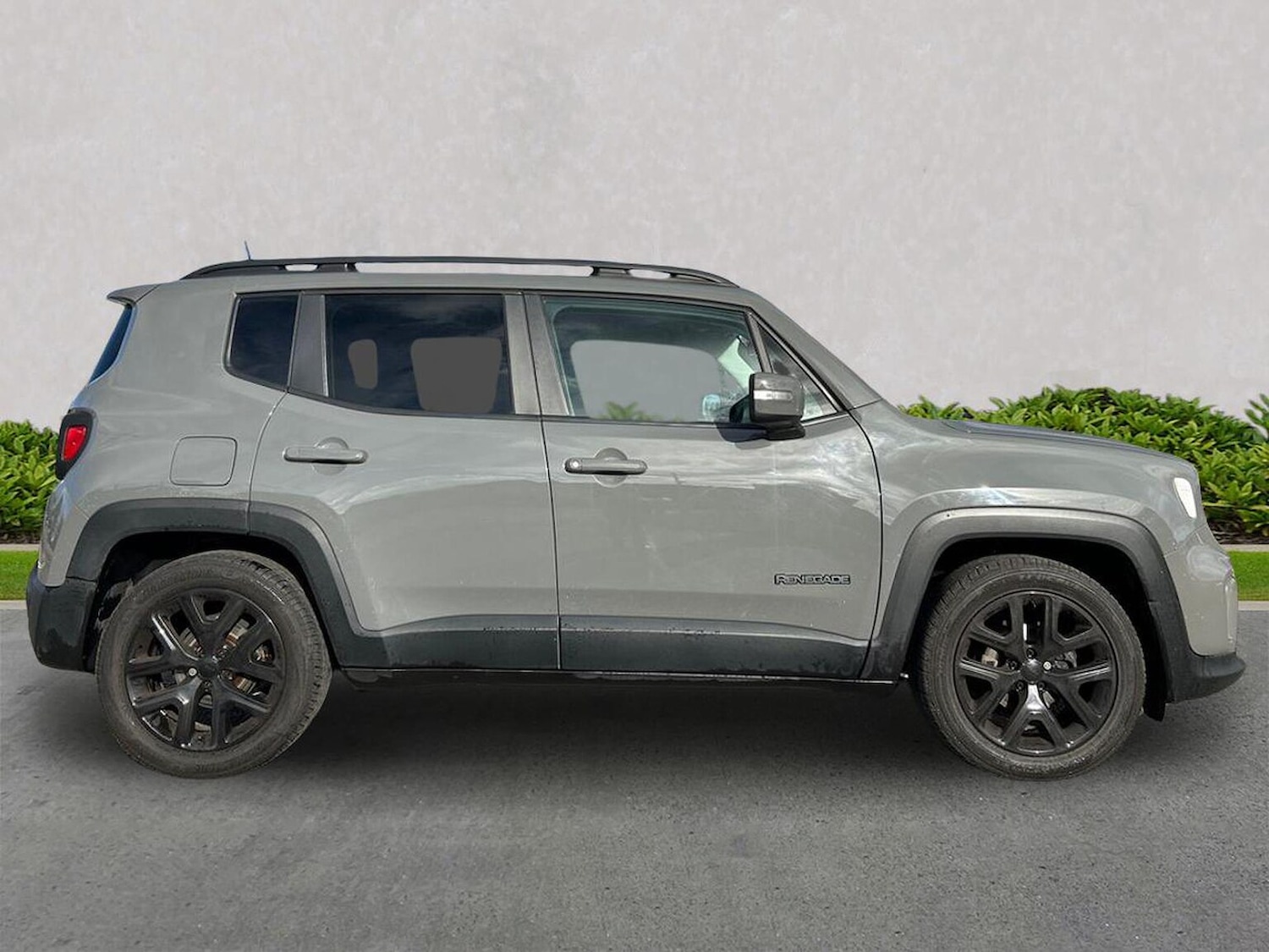 Used Jeep Renegade 2020 for sale - 76403459: Photo 3