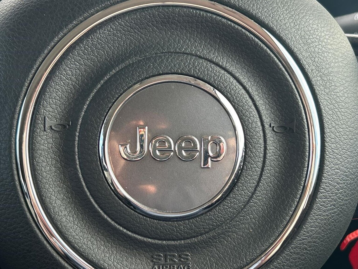 Used Jeep Renegade 2020 for sale - 76403459: Photo 30