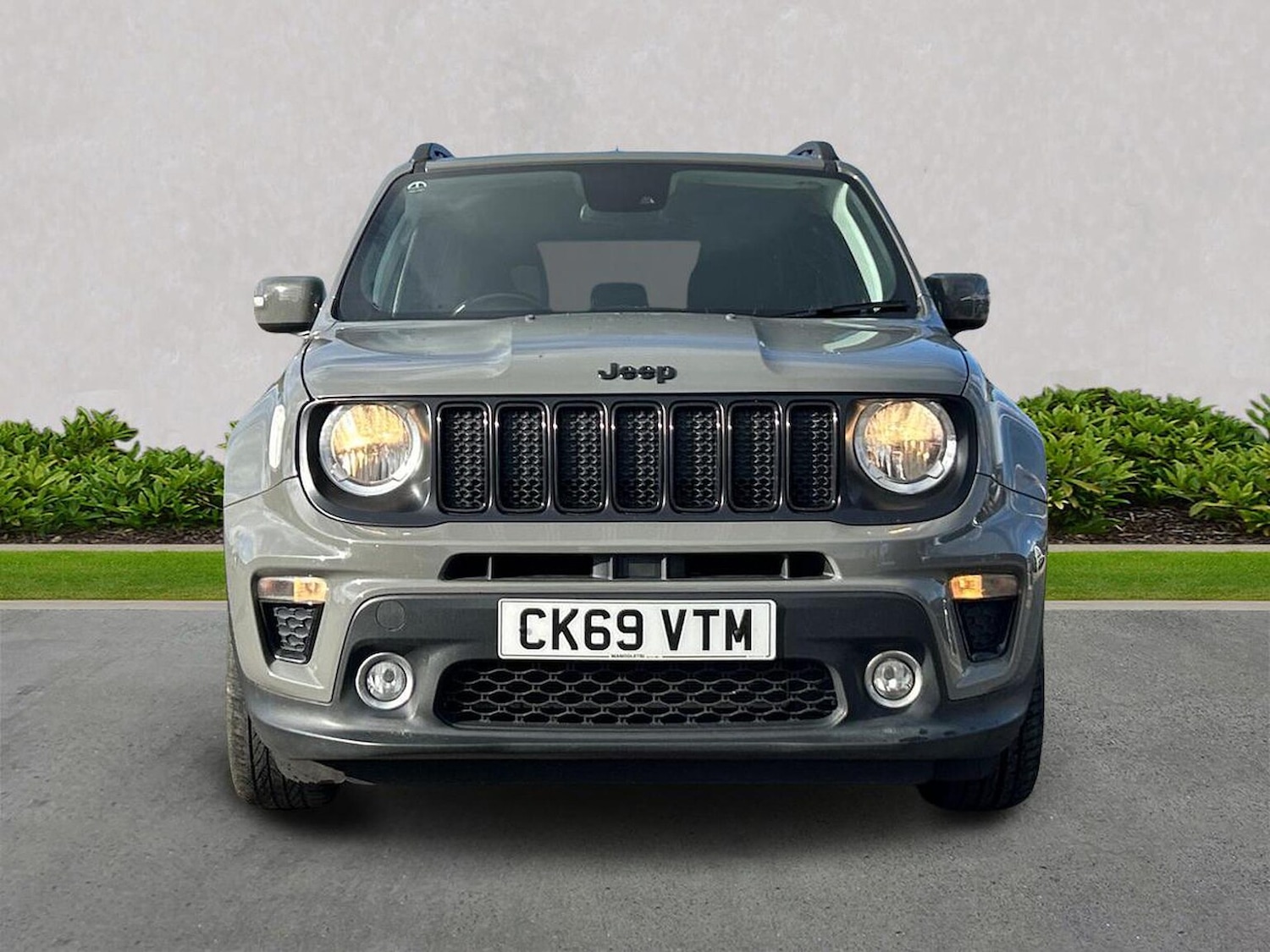 Used Jeep Renegade 2020 for sale - 76403459: Photo 5