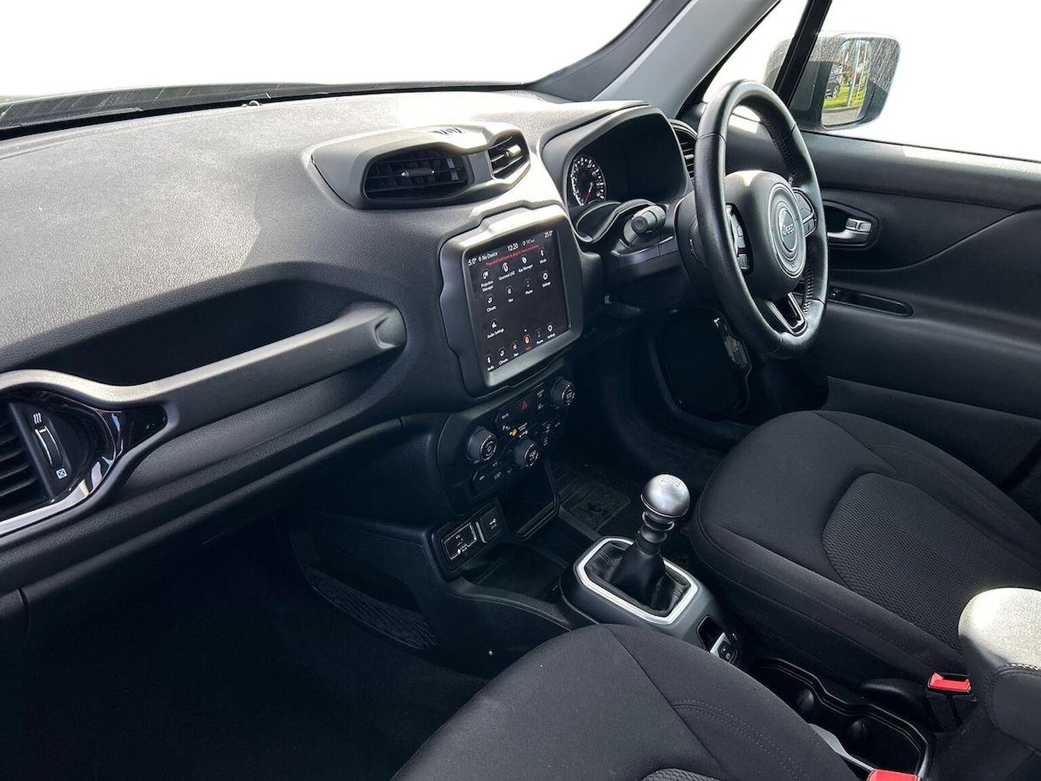 Used Jeep Renegade 2020 for sale - 76403459: Photo 7